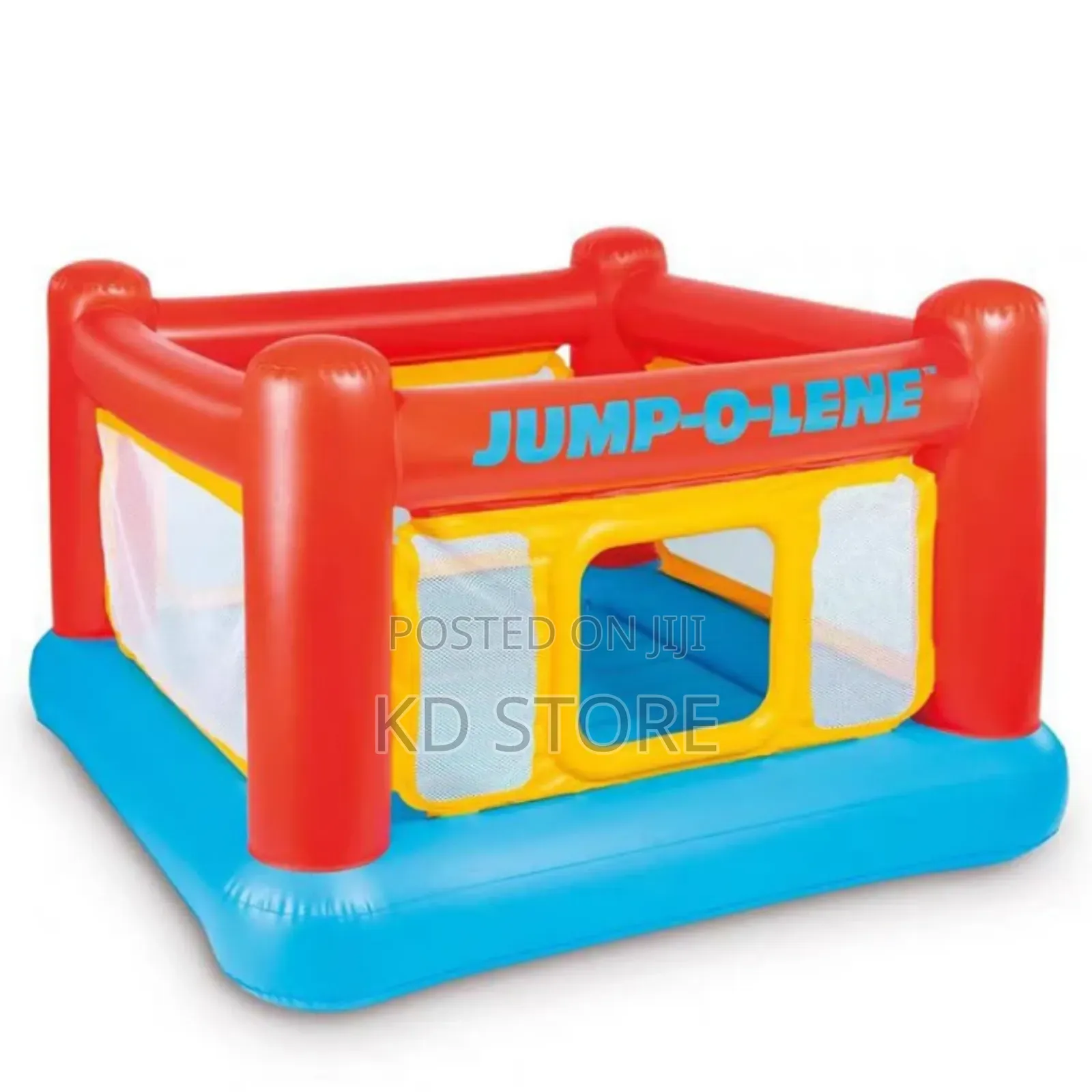 Intex Kids Bouncer