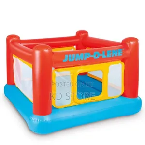 Intex Kids Bouncer