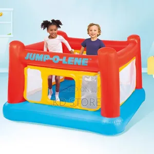 Intex Kids Bouncer