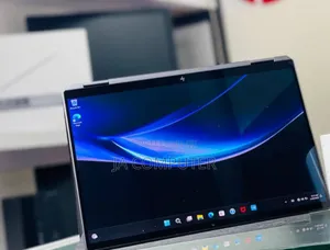 New Laptop HP Spectre 16GB Intel Core Ultra 7 SSD 1T