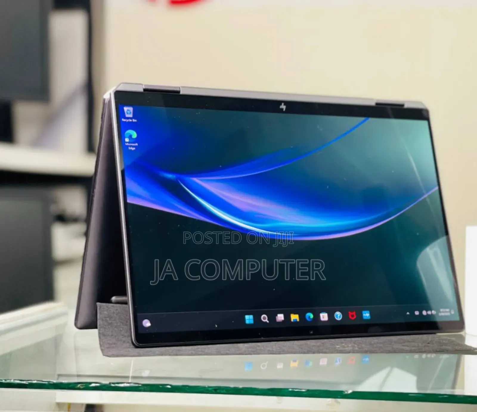 New Laptop HP Spectre 16GB Intel Core Ultra 7 SSD 1T