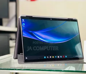 New Laptop HP Spectre 16GB Intel Core Ultra 7 SSD 1T