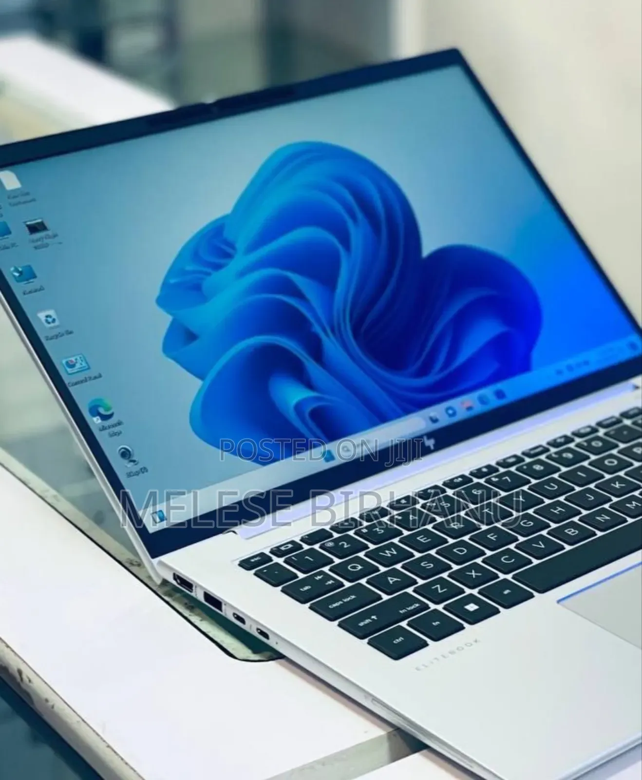 New Laptop HP 32GB Intel Core I5 SSD 1T