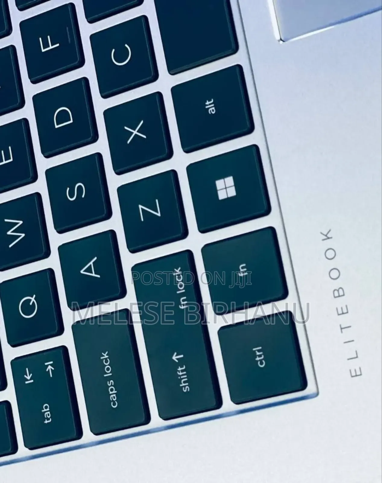 New Laptop HP 32GB Intel Core I5 SSD 1T