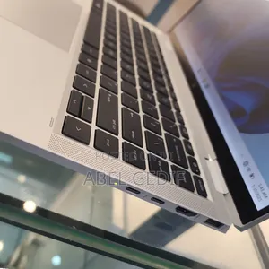 New Laptop HP EliteBook X360 1040 G7 16GB Intel Core I7 SSD 512GB