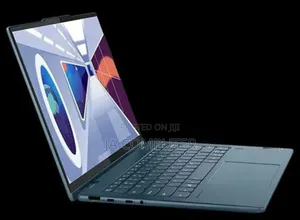 New Laptop Lenovo Yoga 7i 16GB Intel Core I7 SSD 512GB