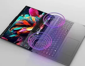 New Laptop Lenovo Yoga 7i 16GB Intel Core I7 SSD 512GB