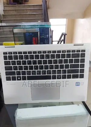 New Laptop HP EliteBook X360 1040 G5 16GB Intel Core I7 SSD 512GB