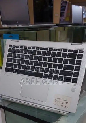 New Laptop HP EliteBook X360 1040 G5 16GB Intel Core I7 SSD 512GB