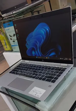 New Laptop HP EliteBook X360 1040 G5 16GB Intel Core I7 SSD 512GB