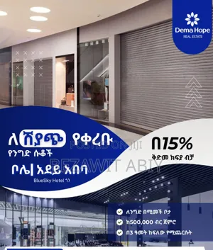 Photo - 1bdrm Apartment in Dema Hope, Yeka for sale