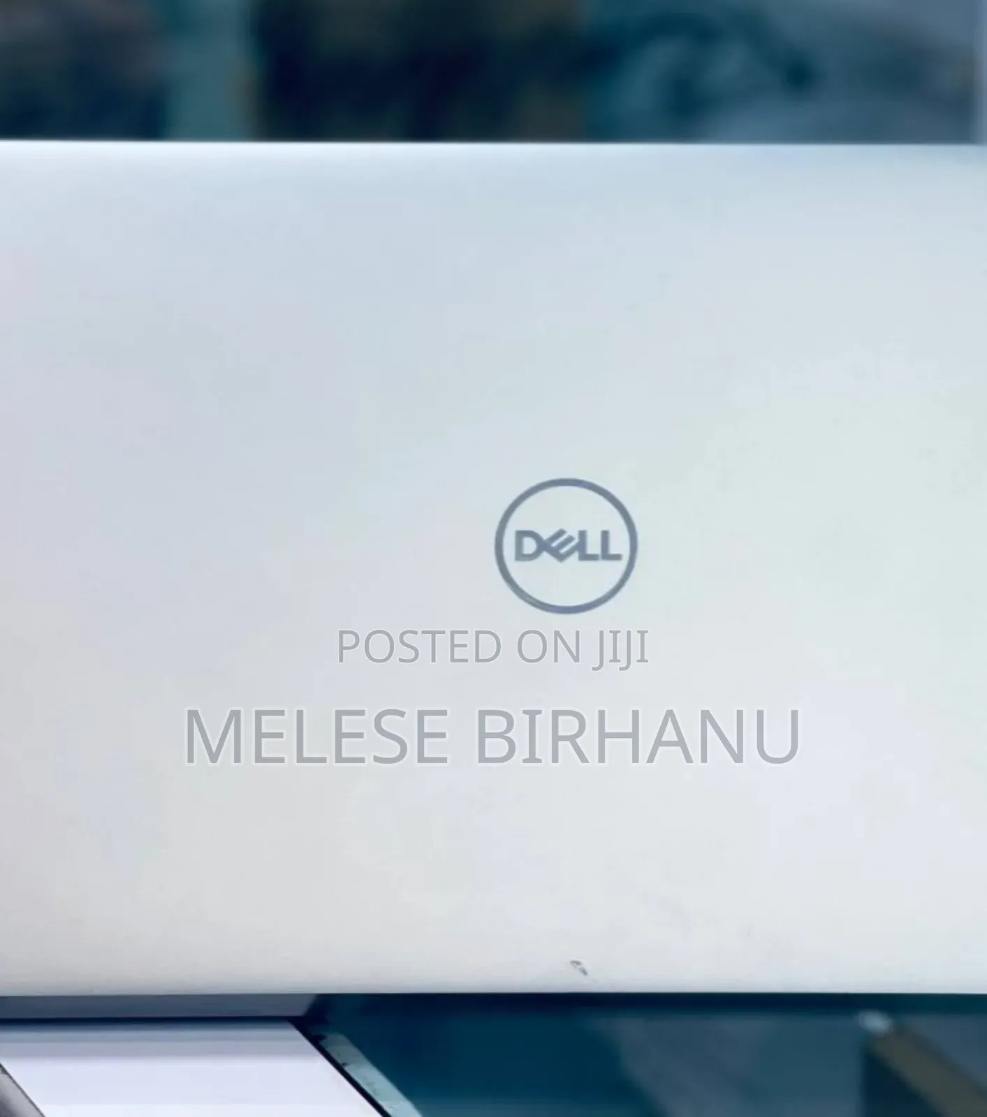 New Laptop Dell Precision 15 5540 16GB Intel Core I7 SSD 512GB