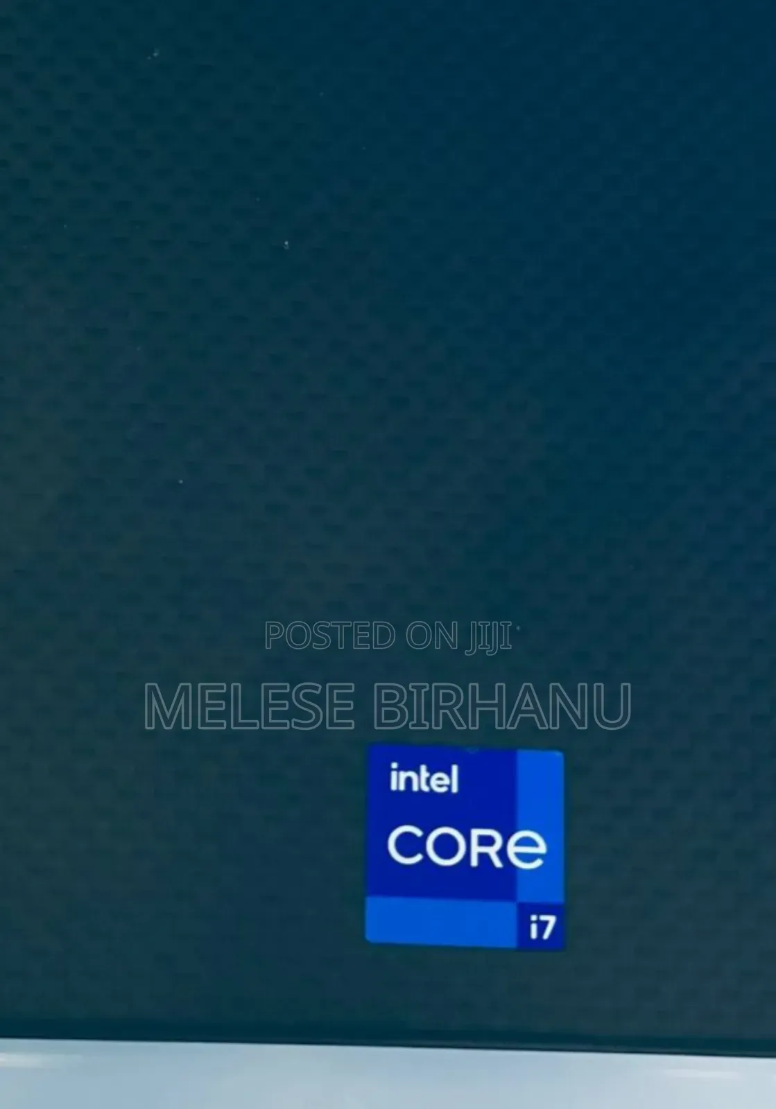 New Laptop Dell Precision 15 5540 16GB Intel Core I7 SSD 512GB