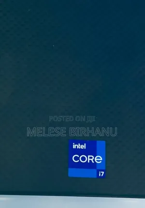 New Laptop Dell Precision 15 5540 16GB Intel Core I7 SSD 512GB