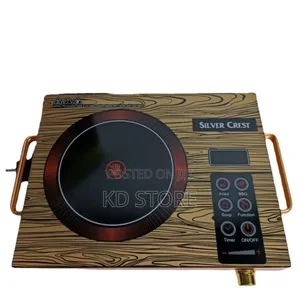 SOKANY Touch Technology Electric Stove