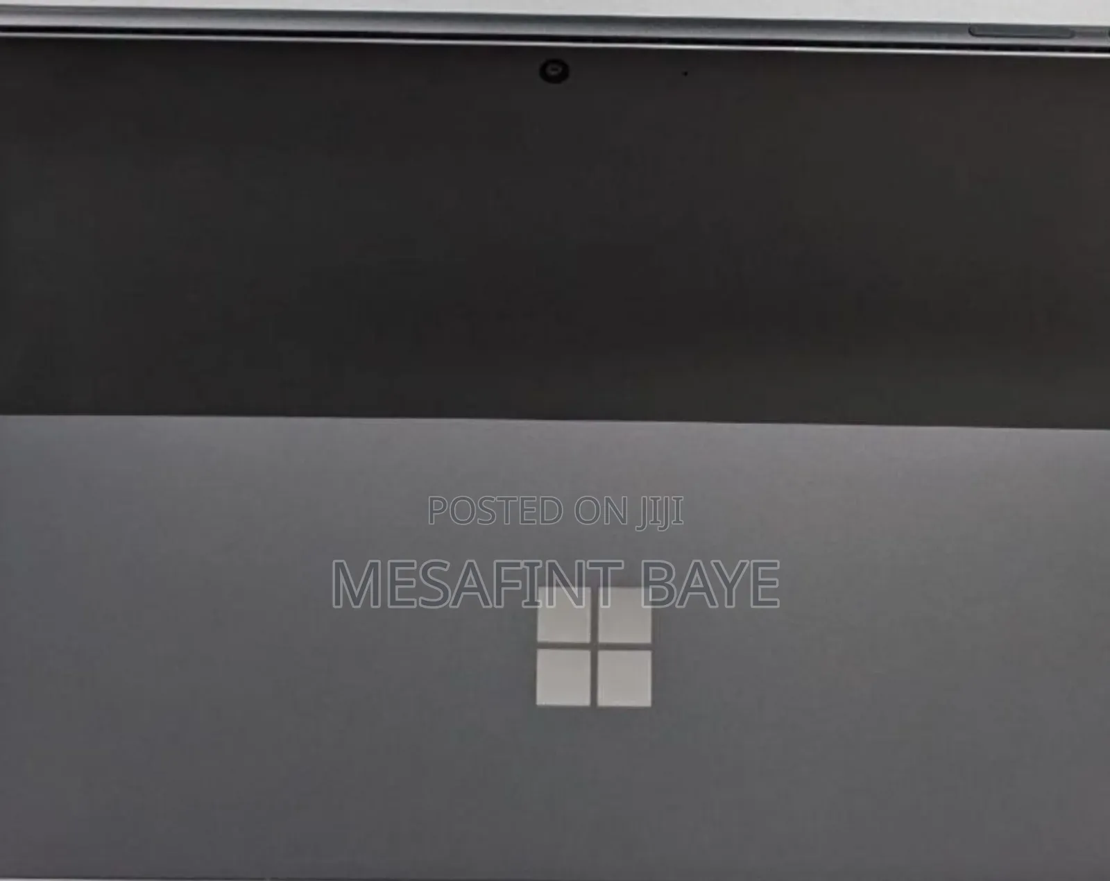 New Laptop Microsoft Surface Pro 9 16GB Intel Core I5 SSD 256GB
