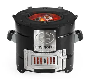 Envirofit Charcoal Stove