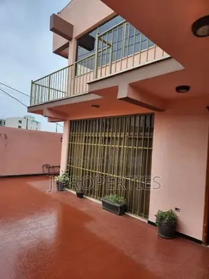 Photo - Furnished 5bdrm Townhouse / Terrace in Arada for rent