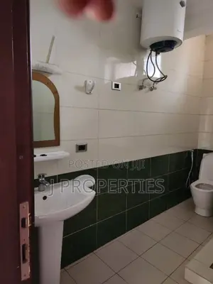 Furnished 5bdrm Townhouse / Terrace in Arada for rent