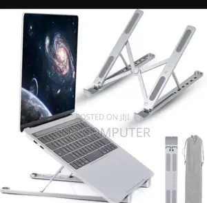 Photo - Laptop Stand