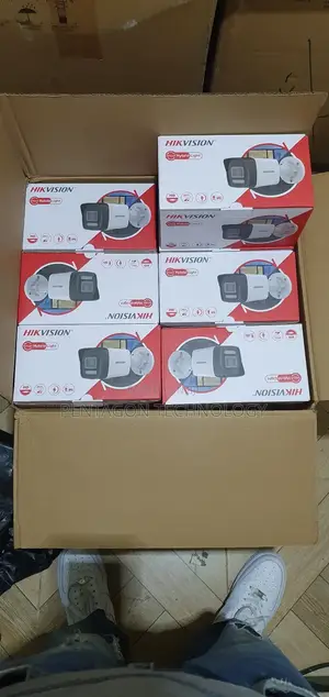 Photo - Smart Hybrid Light 2mp