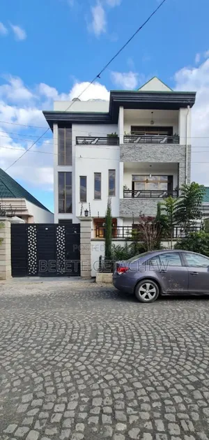 7bdrm House in Semit, G+2 Luxury, Bole for sale
