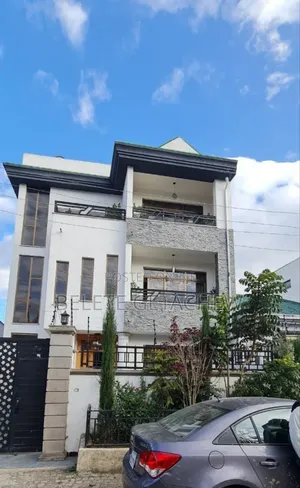 7bdrm House in Semit, G+2 Luxury, Bole for sale