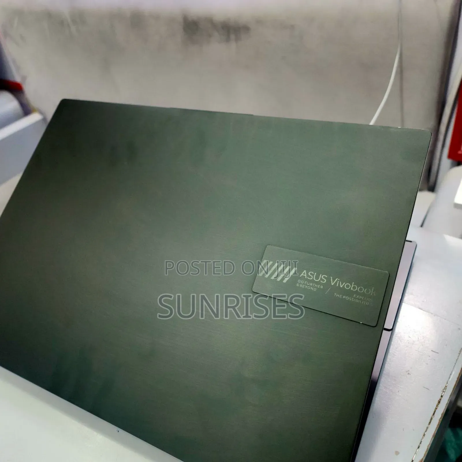 New Laptop Asus VivoBook 15 X505BA 16GB Intel Core I9 SSD 512GB