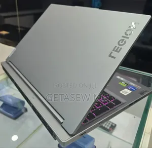 New Laptop Lenovo Legion 5 16GB Intel Core I7 SSD 1T