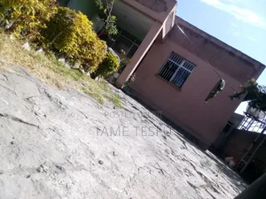 Furnished 3bdrm House in Wosene, Yeka for sale