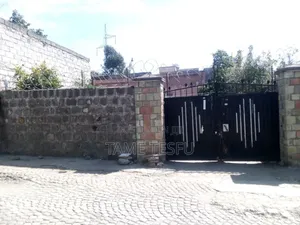 Furnished 3bdrm House in Wosene, Yeka for sale