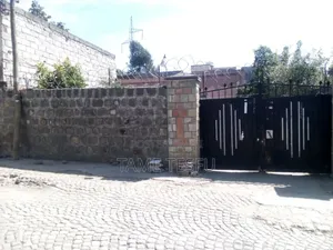 Furnished 3bdrm House in Wosene, Yeka for sale