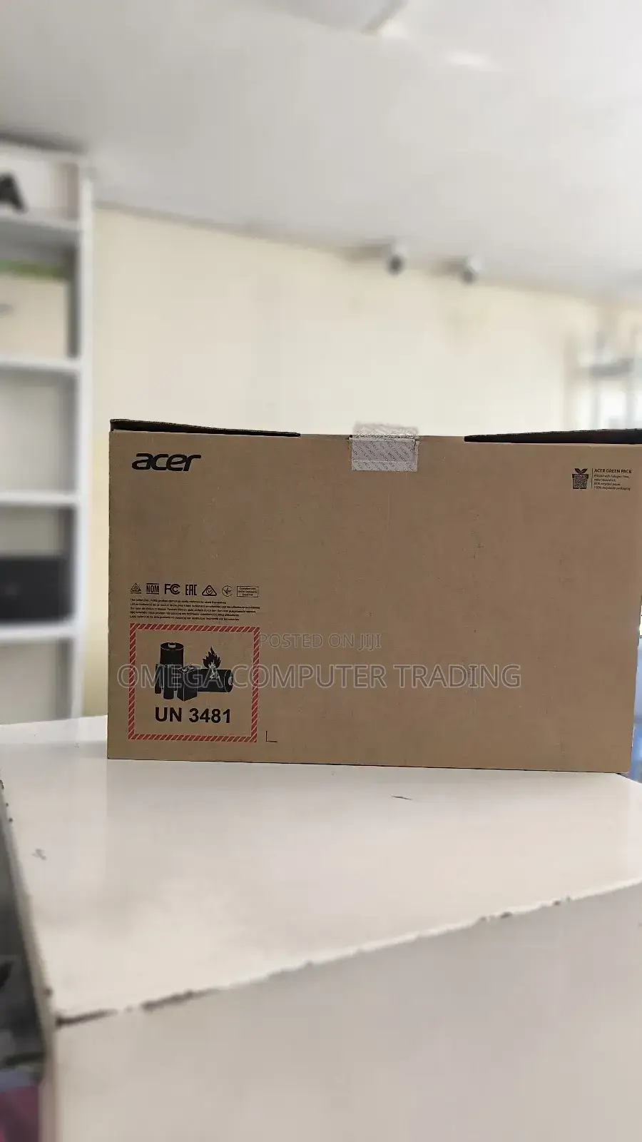 New Laptop Acer Aspire V Nitro 32GB Intel Core i7 SSD 1T