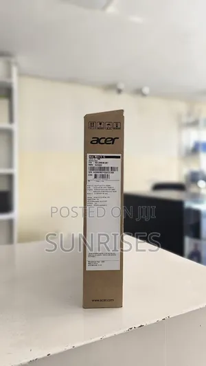 New Laptop Acer Aspire v Nitro 32GB Intel Core I7 SSD 1T