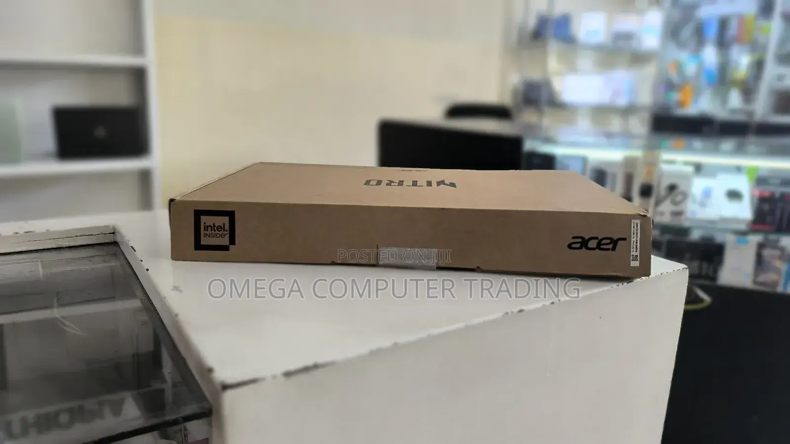 New Laptop Acer Aspire V Nitro 32GB Intel Core i7 SSD 1T