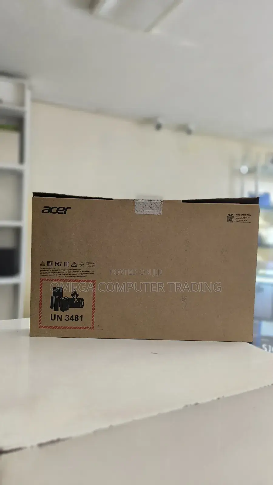 New Laptop Acer Aspire V Nitro 32GB Intel Core i7 SSD 1T