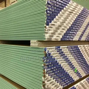 Moisture Resistant Board (Mr Board)