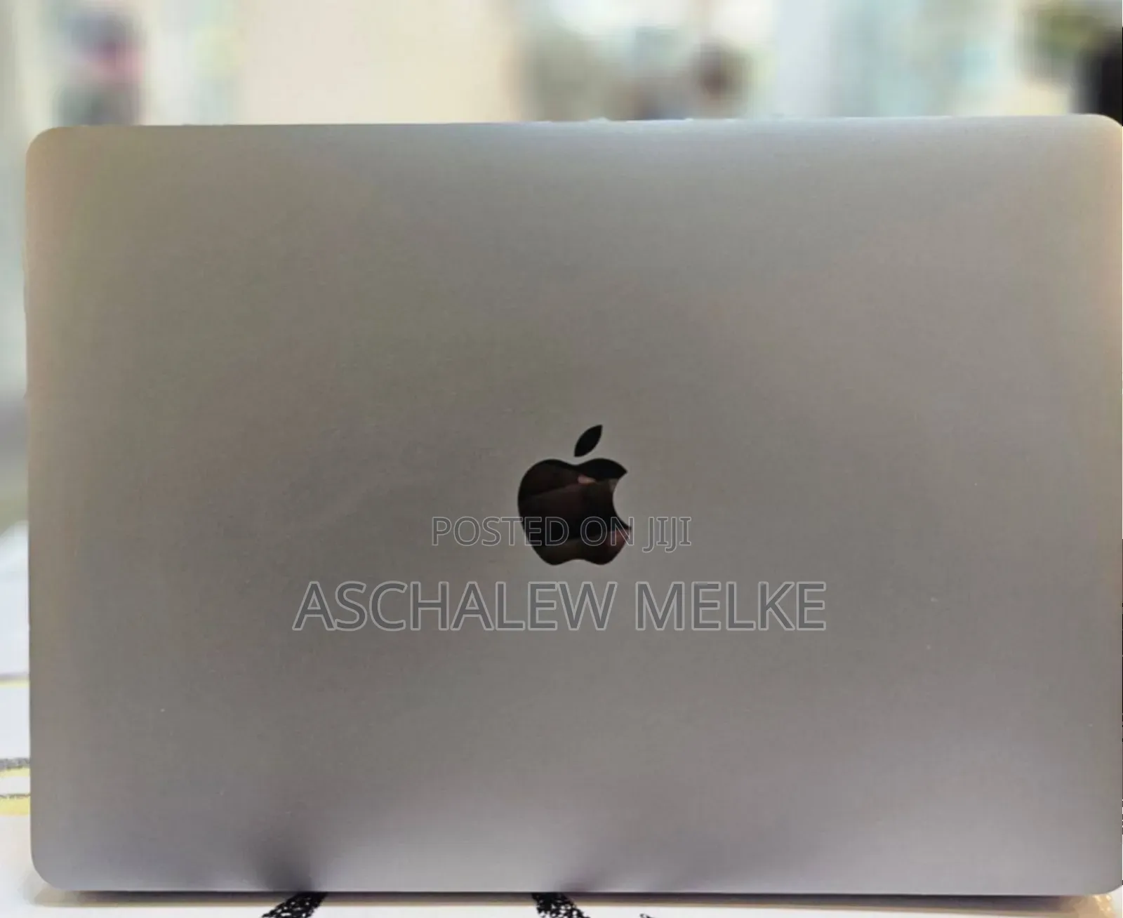 Laptop Apple MacBook Pro 2017 16GB Intel Core I7 SSD 512GB