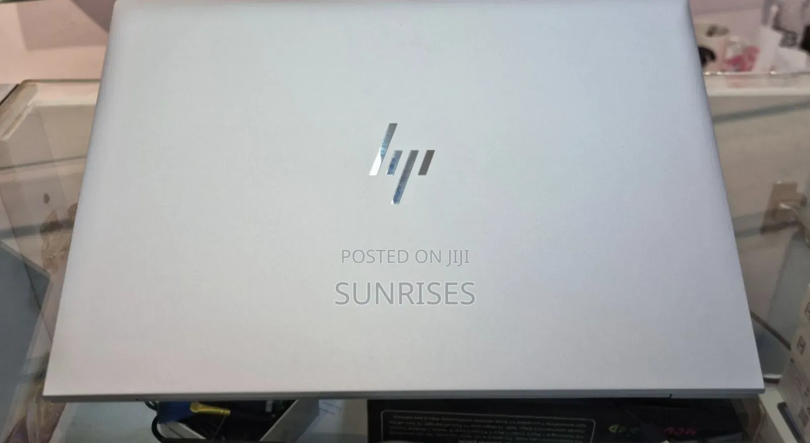 New Laptop HP EliteBook 840 16GB Intel Core I5 SSD 512GB