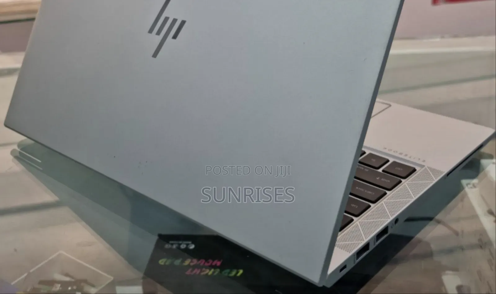 New Laptop HP EliteBook 840 16GB Intel Core I5 SSD 512GB