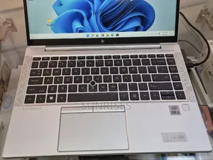 New Laptop HP EliteBook 840 16GB Intel Core I5 SSD 512GB