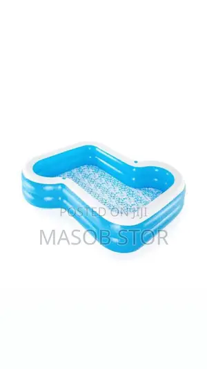 Sunsational Family Pool Bestway