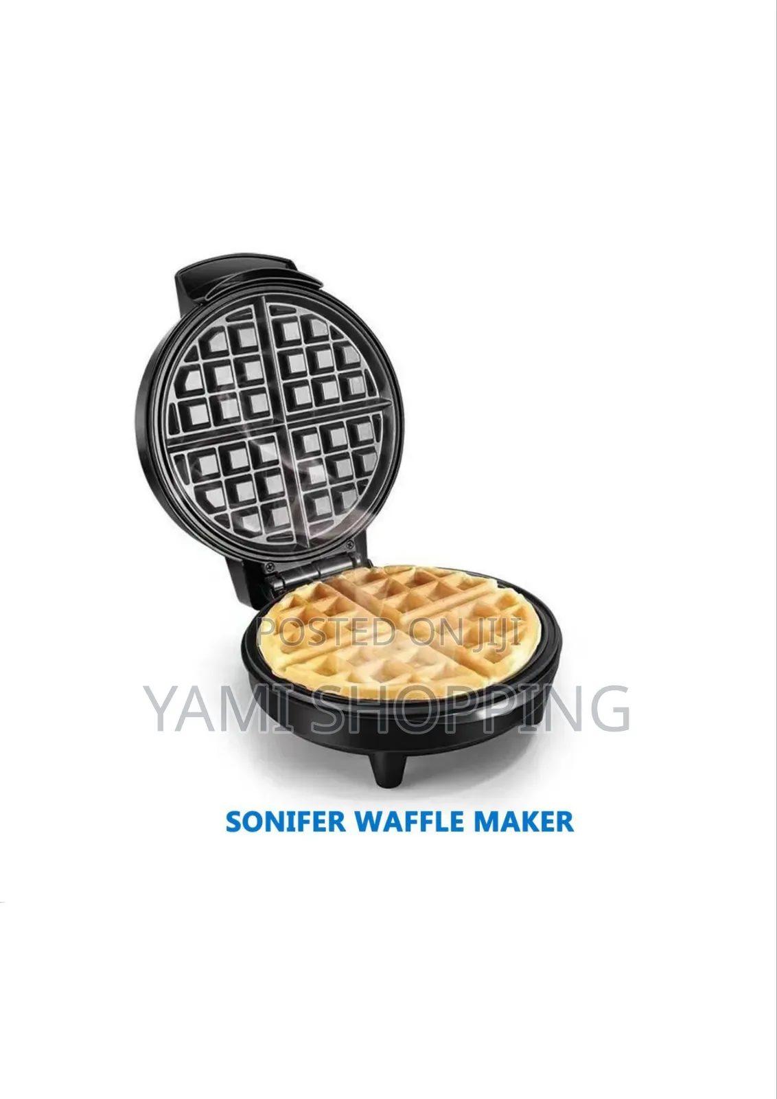 Sonifer Waffle Maker