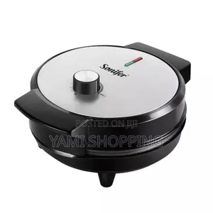 Sonifer Waffle Maker