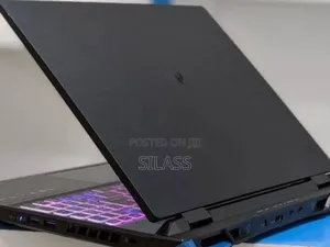 Photo - New Laptop Acer Predator Helios Neo 16 16GB Intel Core I9 SSD 1T