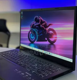 New Laptop Acer Aspire v Nitro 32GB Intel Core I7 SSD 1T