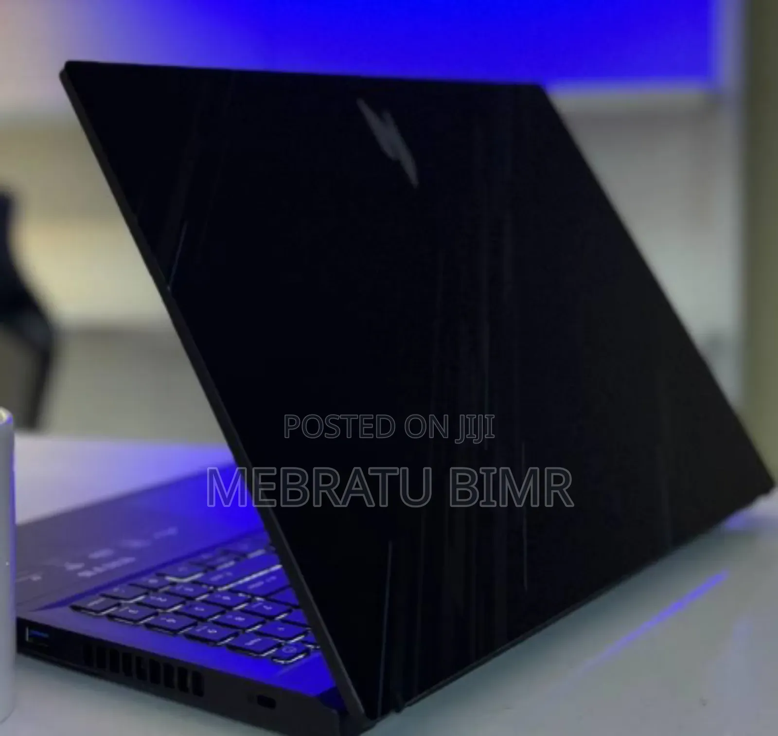 New Laptop Acer Aspire v Nitro 32GB Intel Core I7 SSD 1T