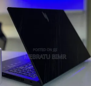 New Laptop Acer Aspire v Nitro 32GB Intel Core I7 SSD 1T