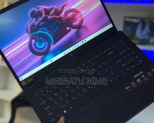 New Laptop Acer Aspire v Nitro 32GB Intel Core I7 SSD 1T