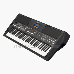 Keboard Yamaha PRS Xs 600